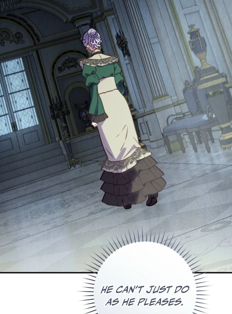 The Wirepuller Gets Lucky in Happier Years Chapter 62 381 062