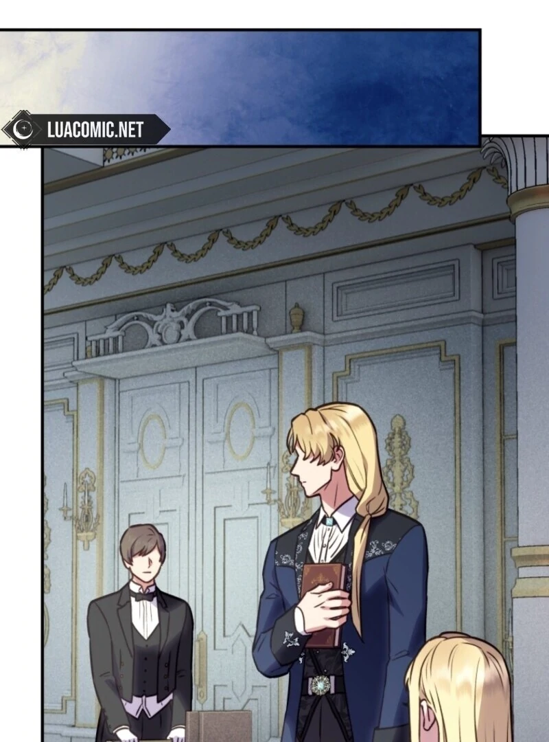 The Wirepuller Gets Lucky in Happier Years Chapter 62 383 064