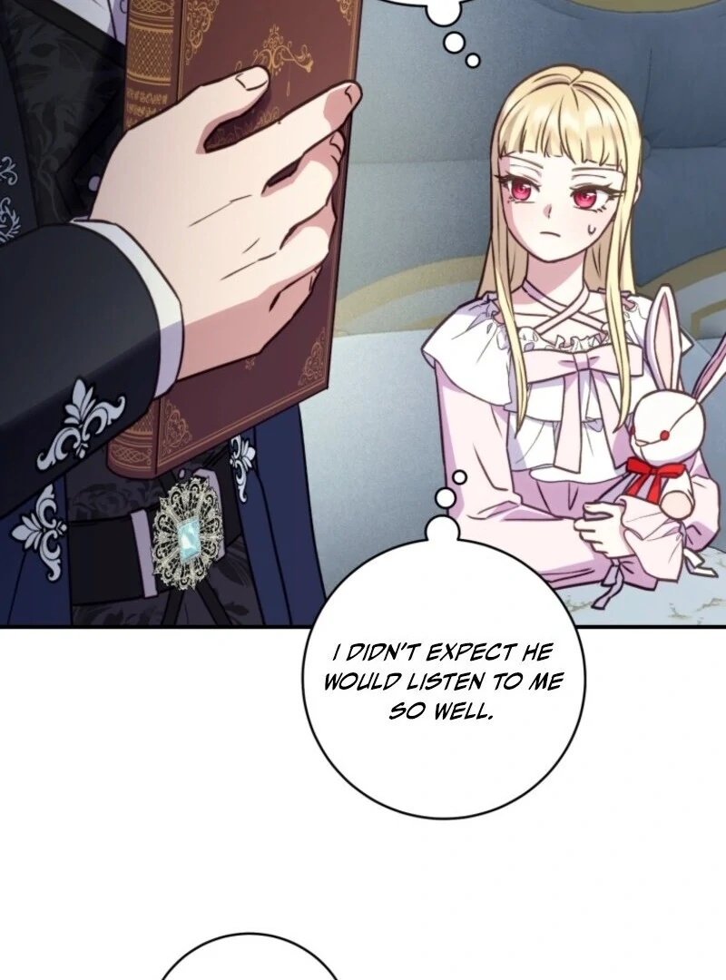 The Wirepuller Gets Lucky in Happier Years Chapter 62 385 066