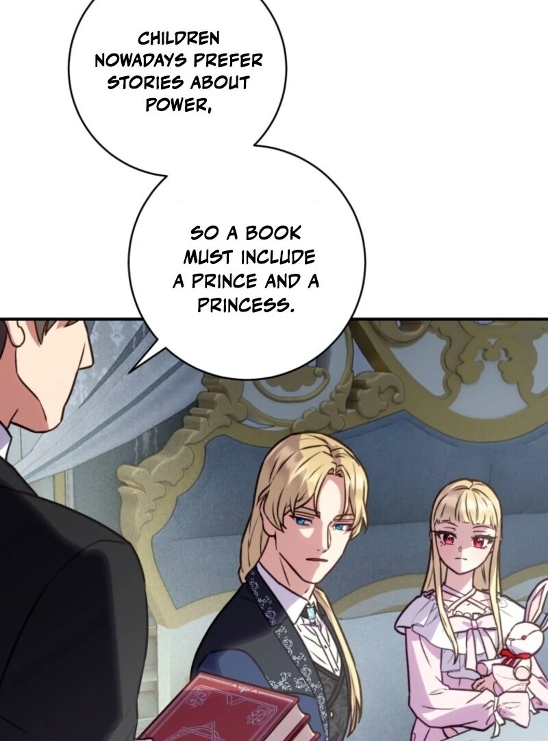 The Wirepuller Gets Lucky in Happier Years Chapter 62 393 074