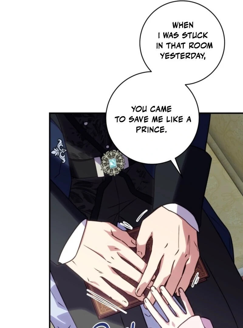 The Wirepuller Gets Lucky in Happier Years Chapter 62 403 084