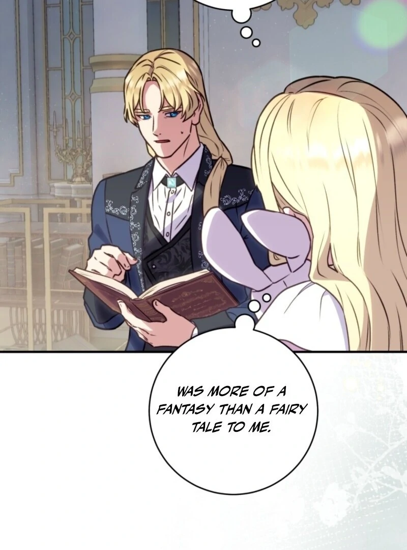 The Wirepuller Gets Lucky in Happier Years Chapter 62 410 091