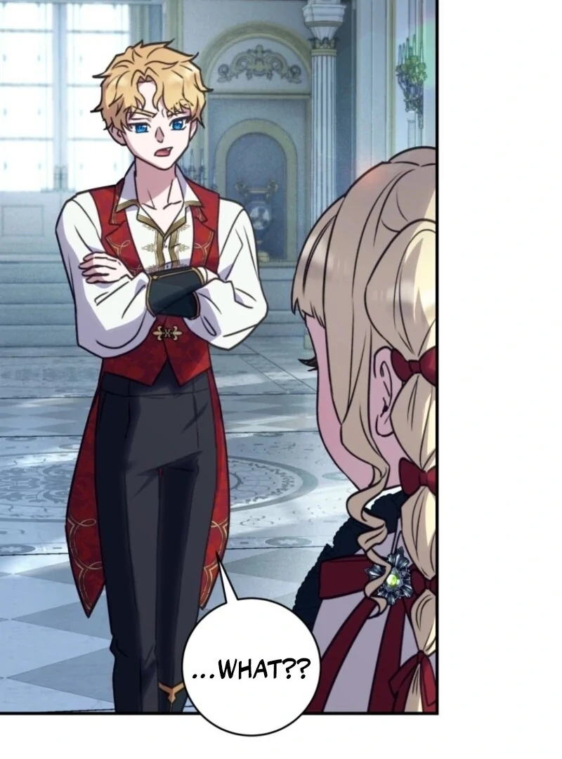 The Wirepuller Gets Lucky in Happier Years Chapter 63 325 006