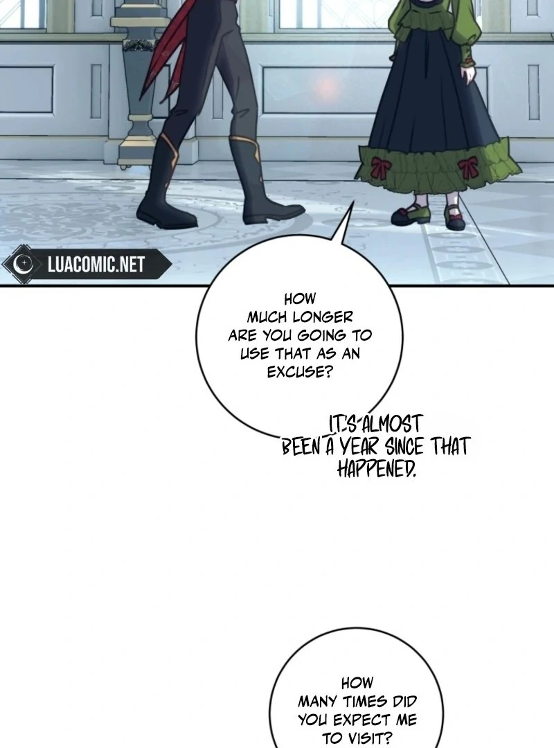 The Wirepuller Gets Lucky in Happier Years Chapter 63 327 008