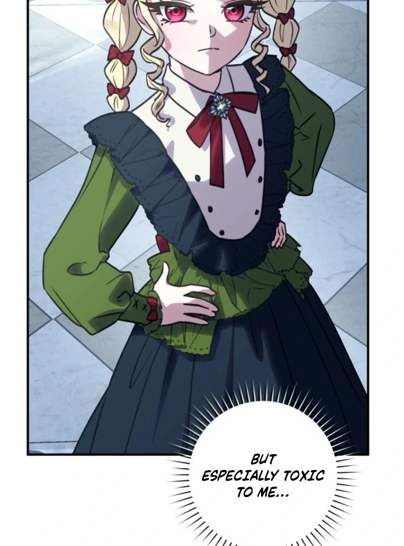 The Wirepuller Gets Lucky in Happier Years Chapter 63 330 011