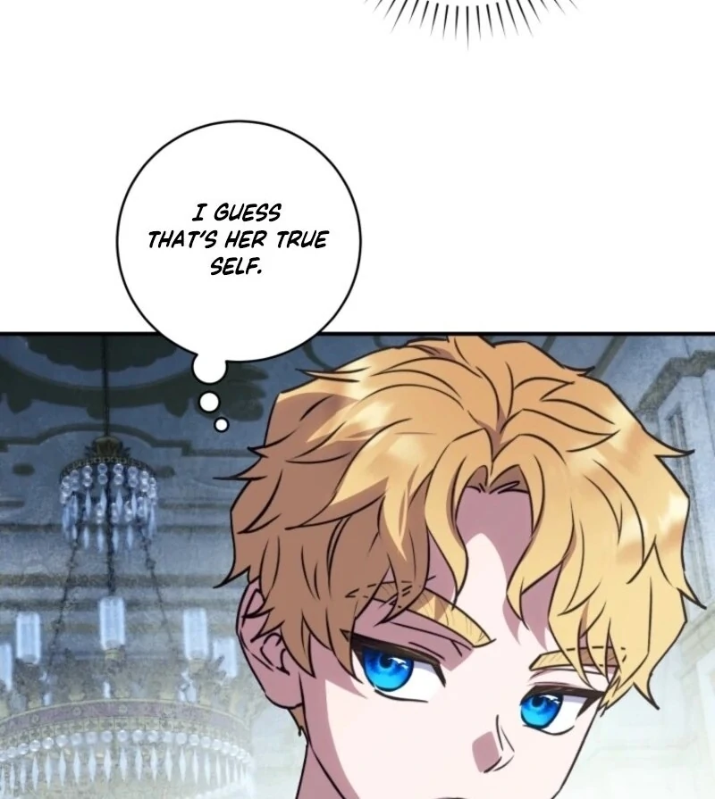 The Wirepuller Gets Lucky in Happier Years Chapter 63 331 012