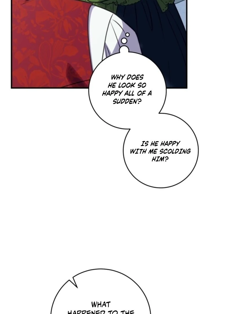 The Wirepuller Gets Lucky in Happier Years Chapter 63 334 015