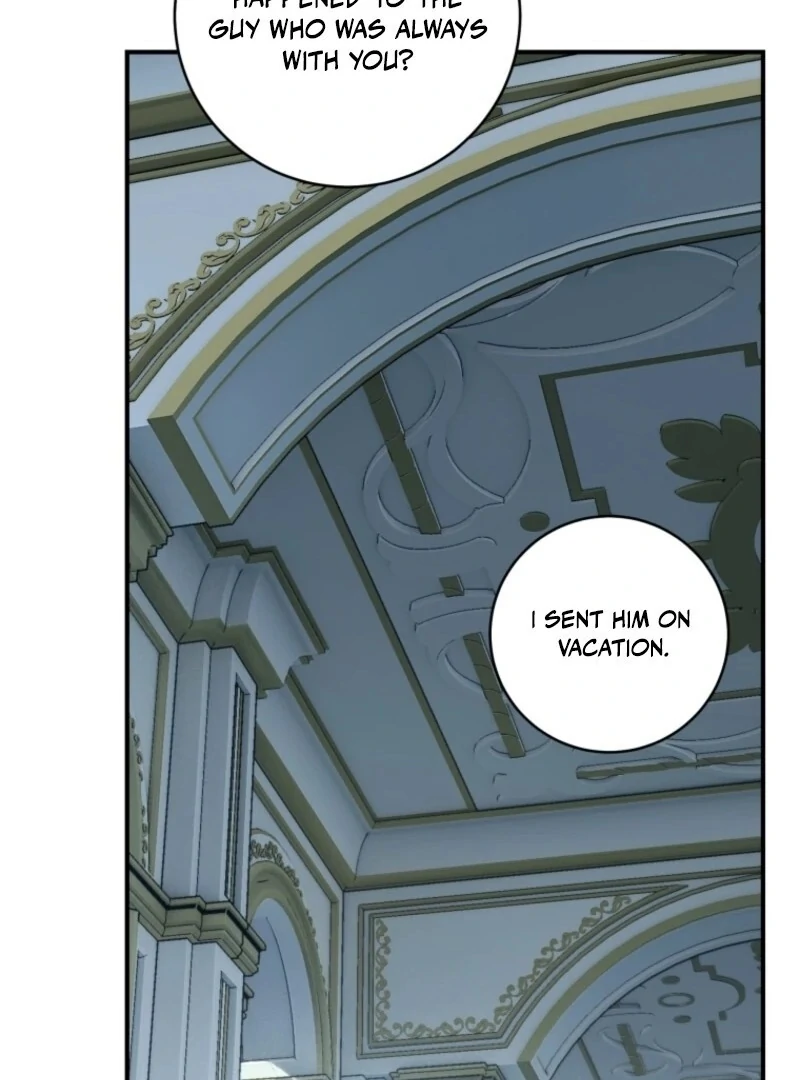 The Wirepuller Gets Lucky in Happier Years Chapter 63 335 016