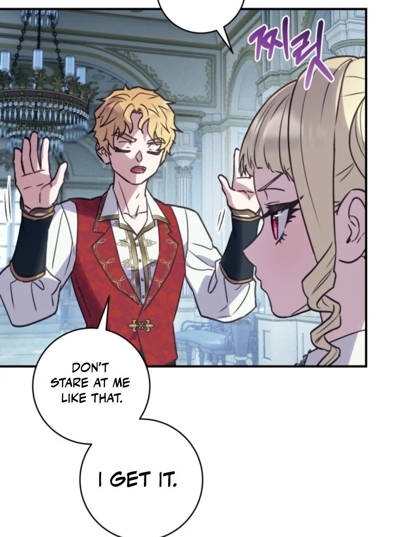 The Wirepuller Gets Lucky in Happier Years Chapter 63 337 018