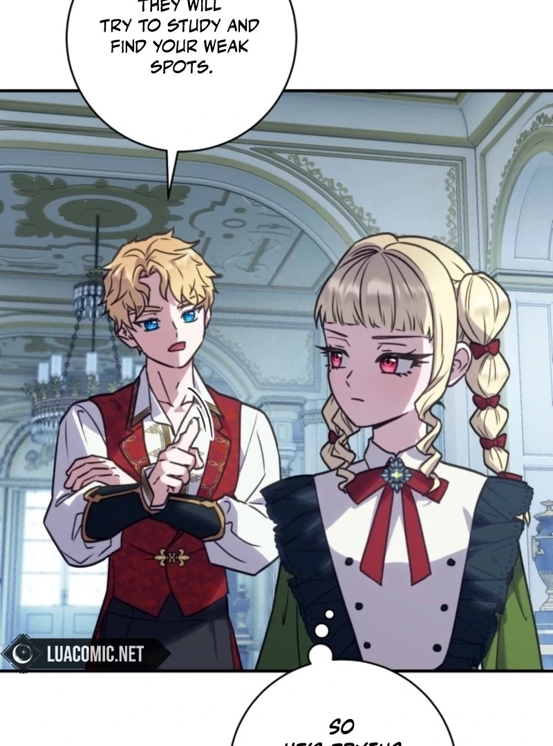 The Wirepuller Gets Lucky in Happier Years Chapter 63 343 024