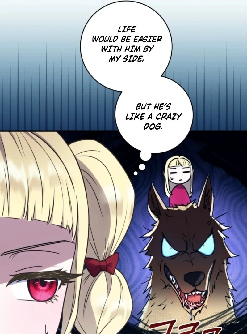 The Wirepuller Gets Lucky in Happier Years Chapter 63 346 027