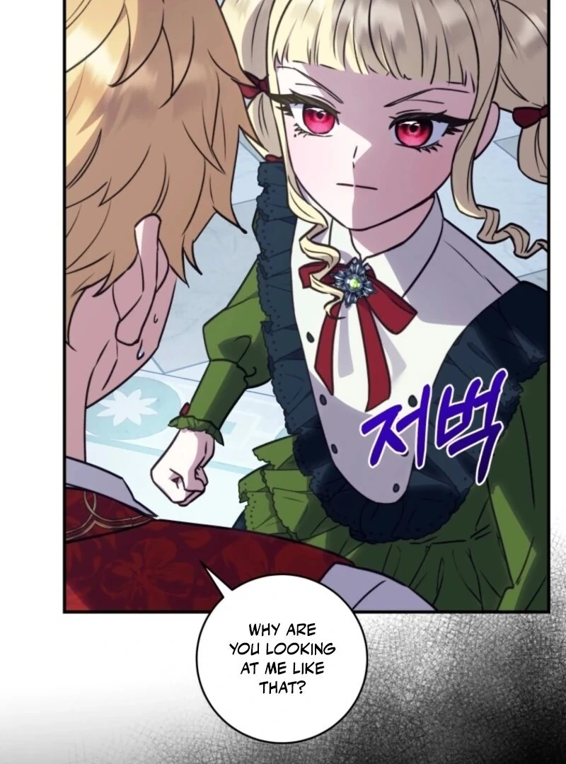 The Wirepuller Gets Lucky in Happier Years Chapter 63 351 032