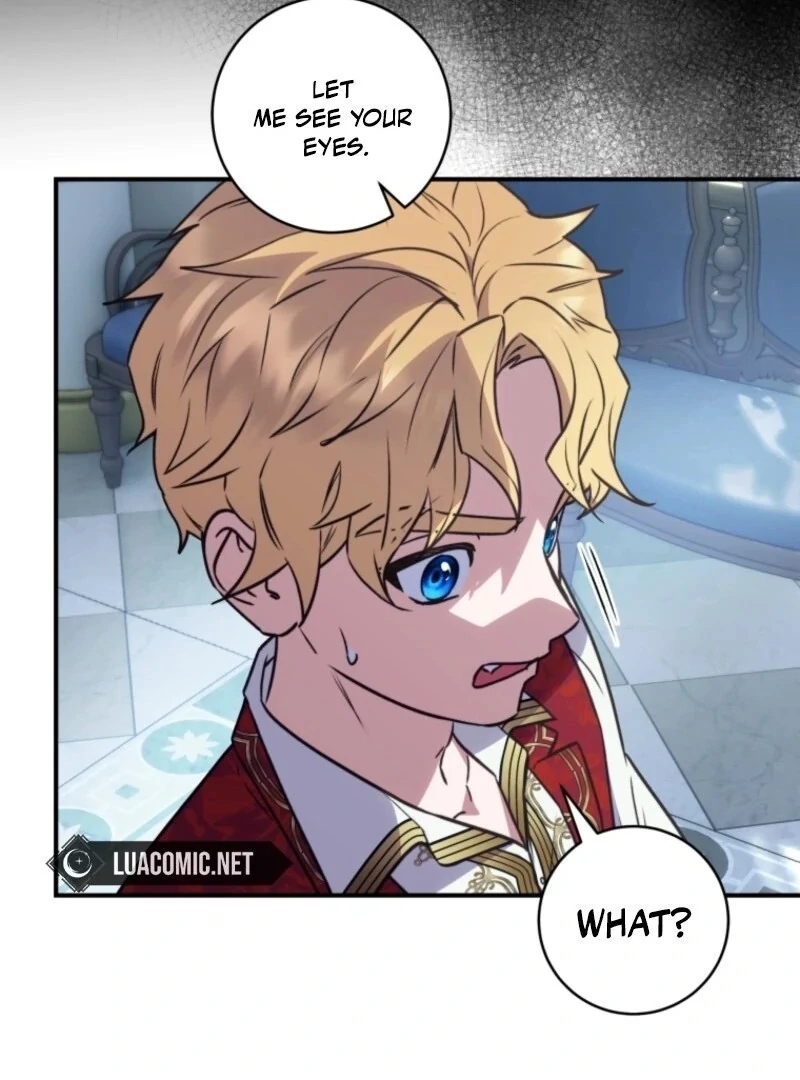 The Wirepuller Gets Lucky in Happier Years Chapter 63 354 035