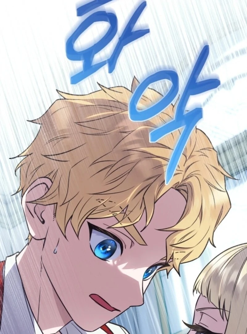 The Wirepuller Gets Lucky in Happier Years Chapter 63 357 038