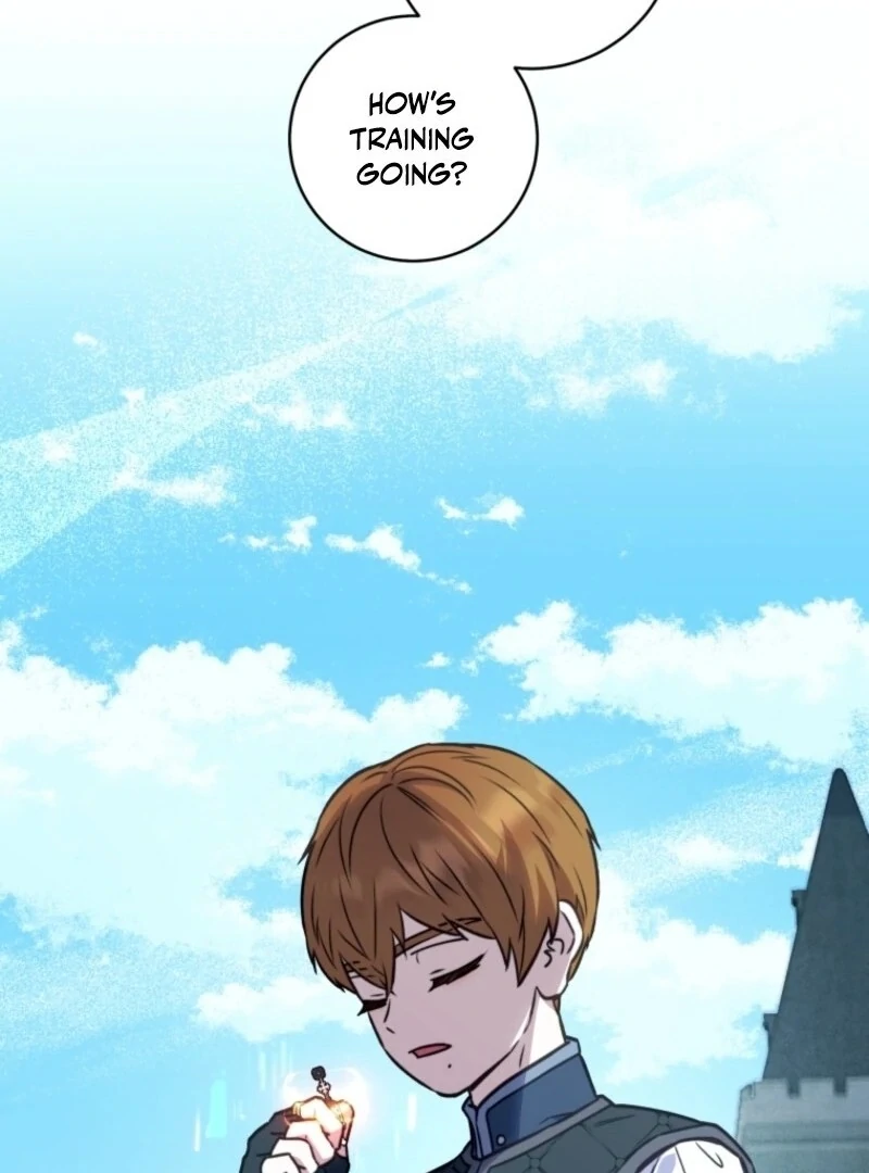 The Wirepuller Gets Lucky in Happier Years Chapter 63 377 058