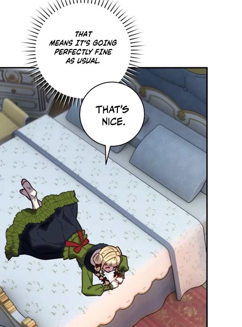 The Wirepuller Gets Lucky in Happier Years Chapter 63 379 060