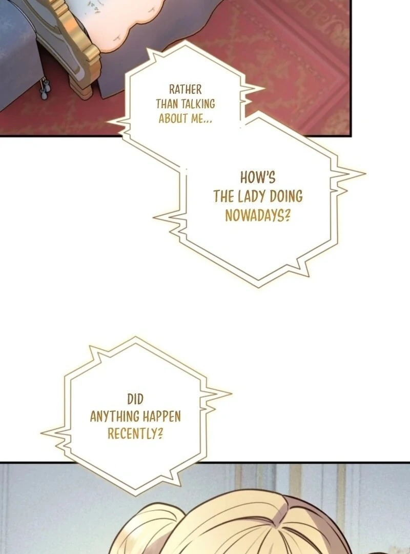 The Wirepuller Gets Lucky in Happier Years Chapter 63 380 061