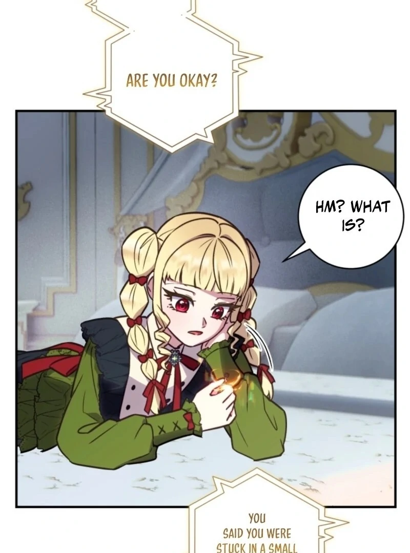 The Wirepuller Gets Lucky in Happier Years Chapter 63 387 068