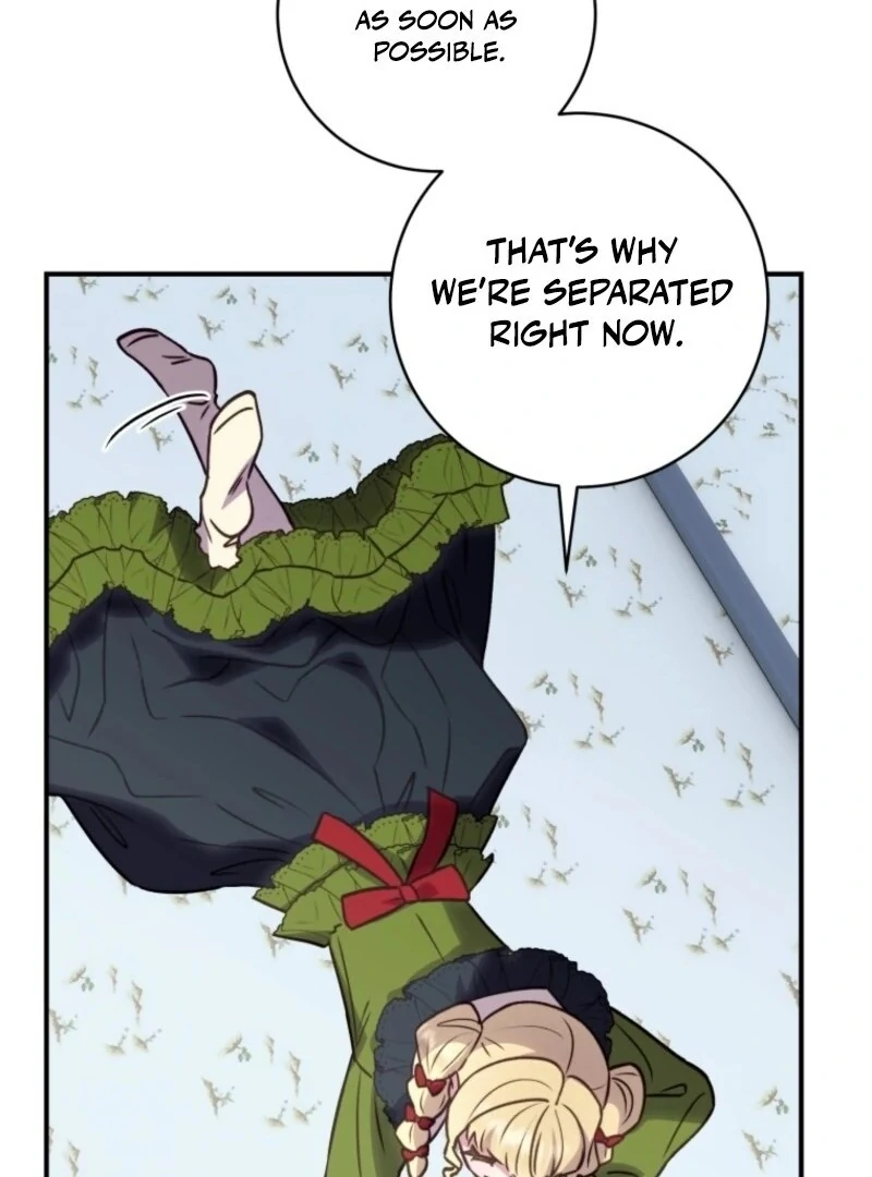 The Wirepuller Gets Lucky in Happier Years Chapter 63 400 081