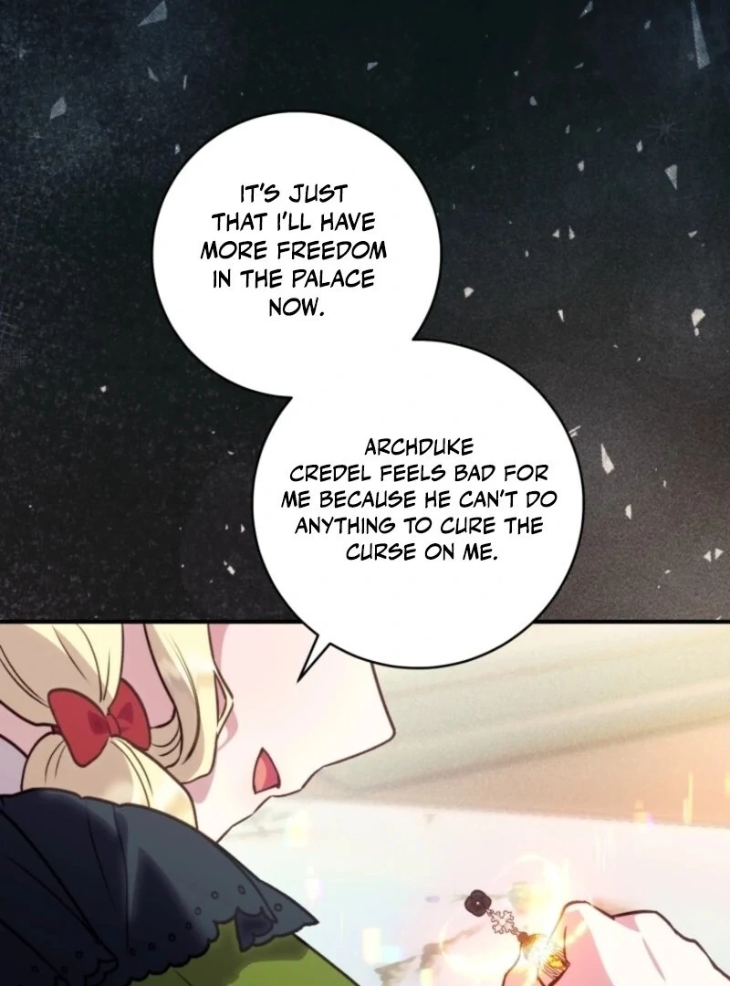 The Wirepuller Gets Lucky in Happier Years Chapter 63 413 094