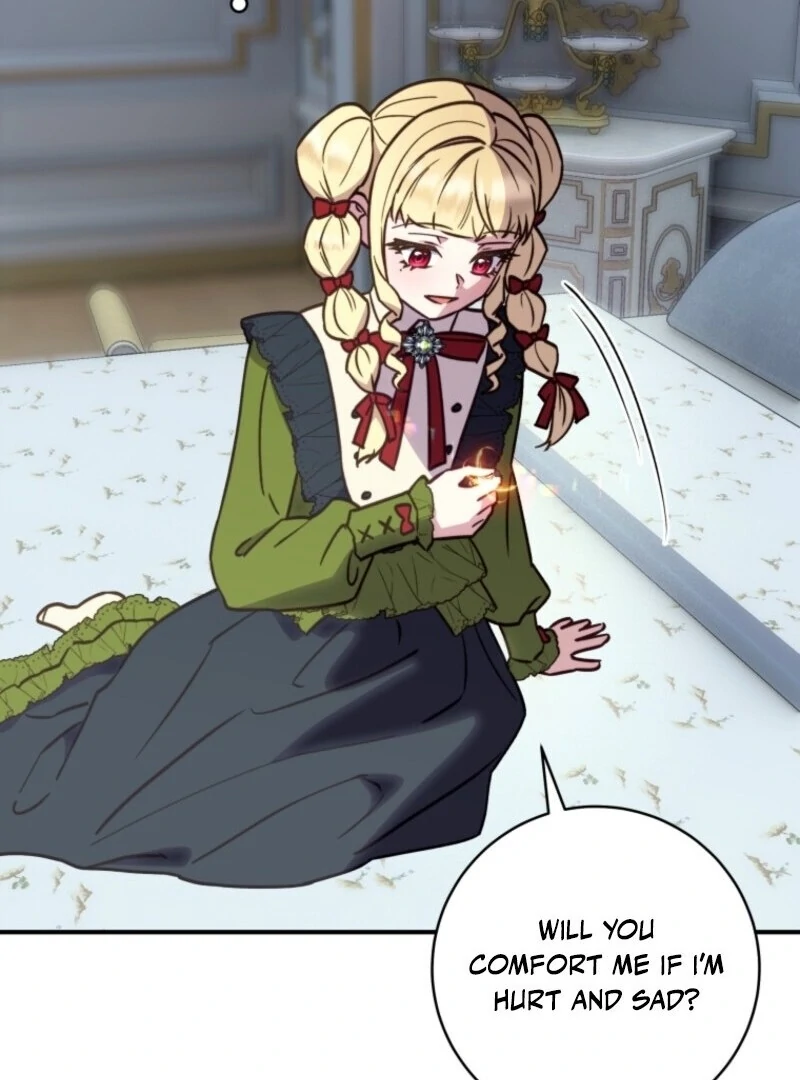 The Wirepuller Gets Lucky in Happier Years Chapter 64 335 016