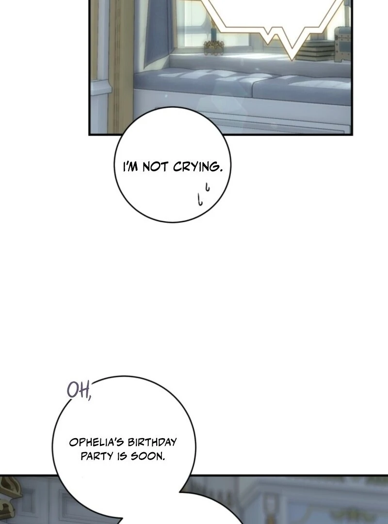 The Wirepuller Gets Lucky in Happier Years Chapter 64 340 021