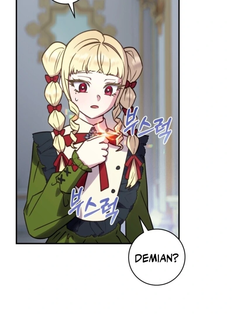 The Wirepuller Gets Lucky in Happier Years Chapter 64 348 029