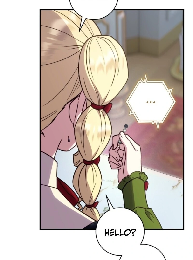 The Wirepuller Gets Lucky in Happier Years Chapter 64 351 032