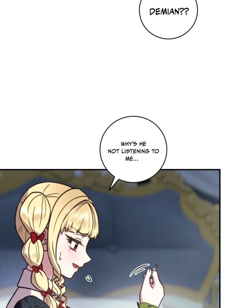 The Wirepuller Gets Lucky in Happier Years Chapter 64 352 033