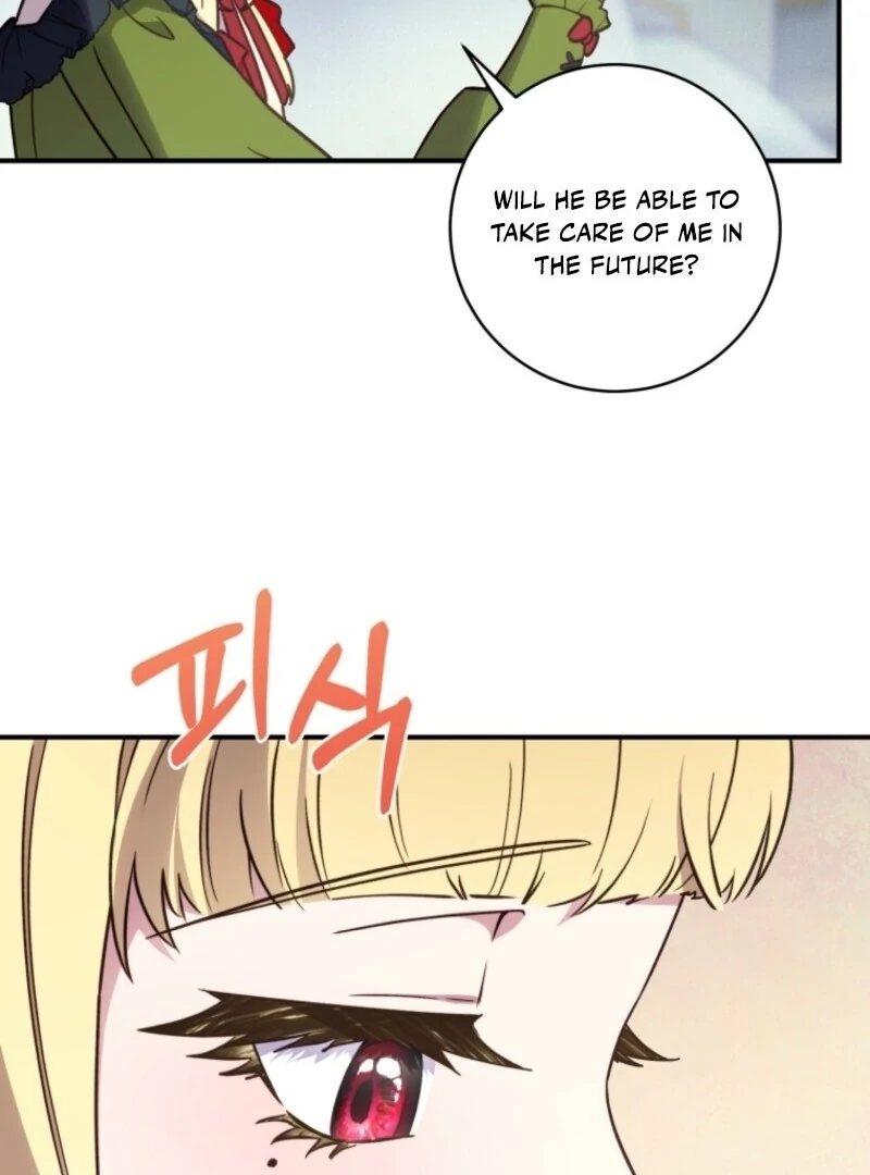 The Wirepuller Gets Lucky in Happier Years Chapter 64 353 034