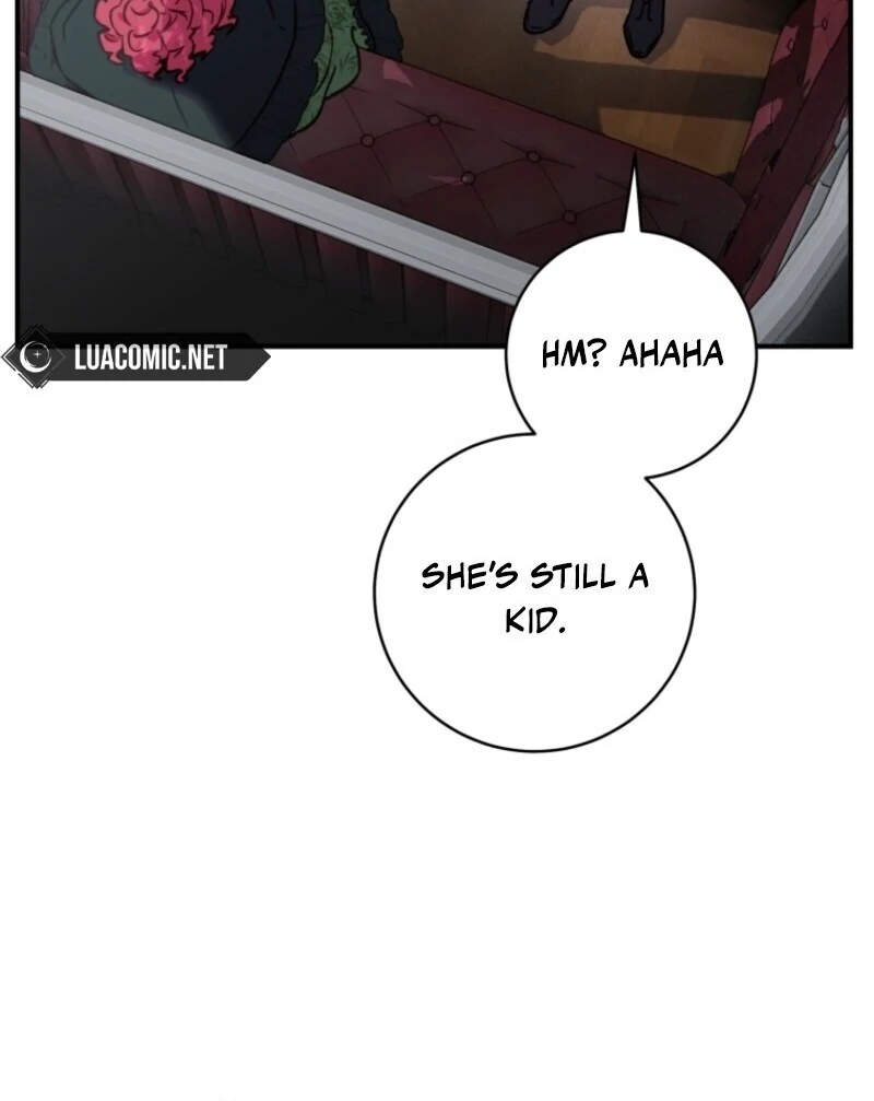 The Wirepuller Gets Lucky in Happier Years Chapter 64 359 040