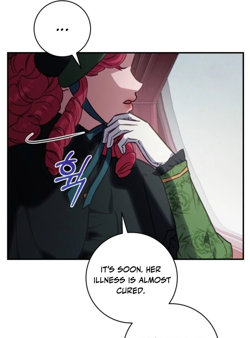 The Wirepuller Gets Lucky in Happier Years Chapter 64 360 041