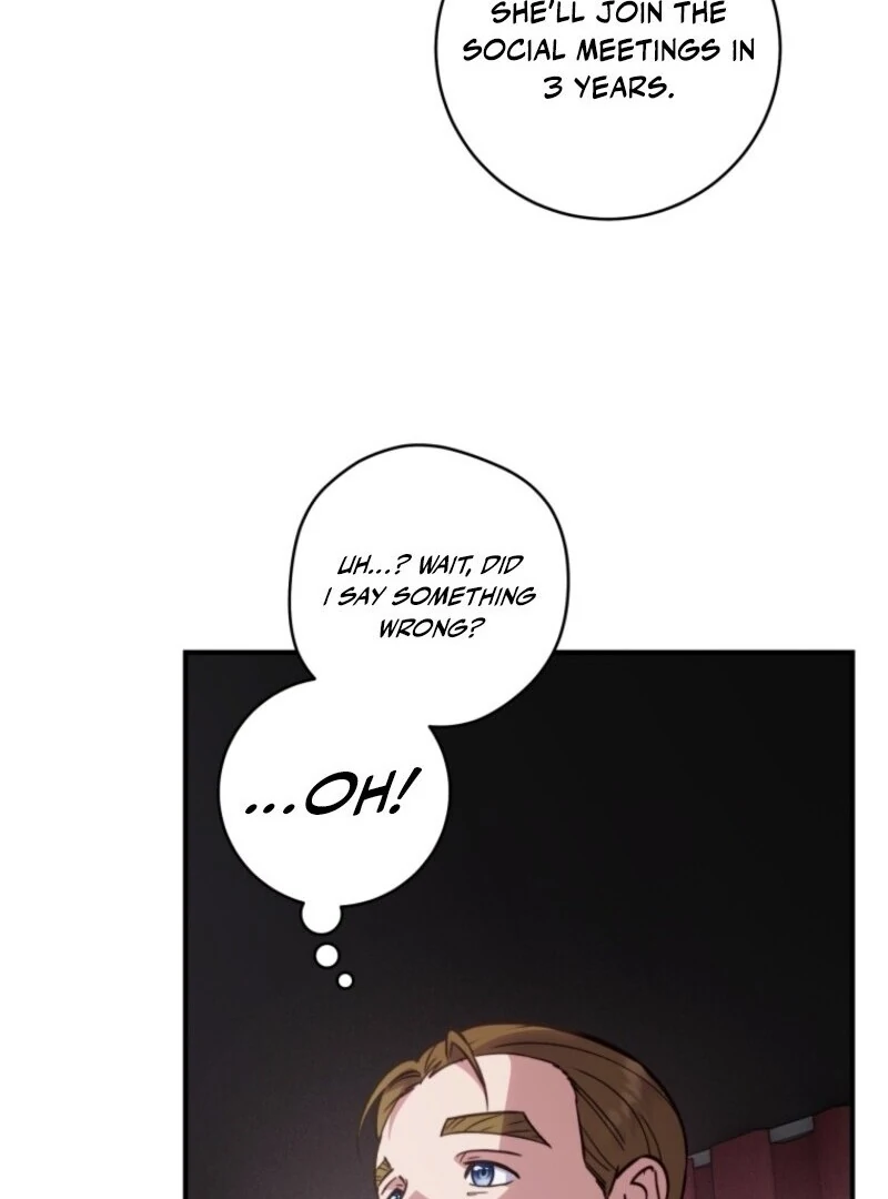 The Wirepuller Gets Lucky in Happier Years Chapter 64 361 042