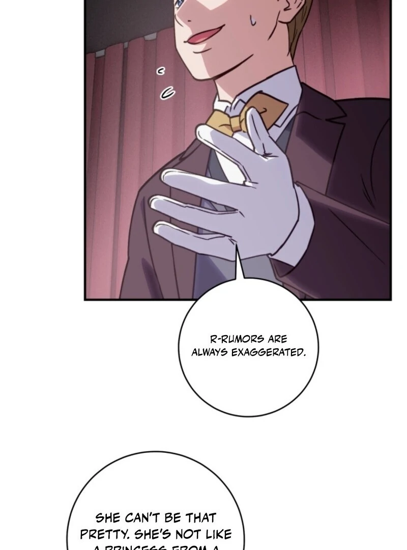 The Wirepuller Gets Lucky in Happier Years Chapter 64 362 043