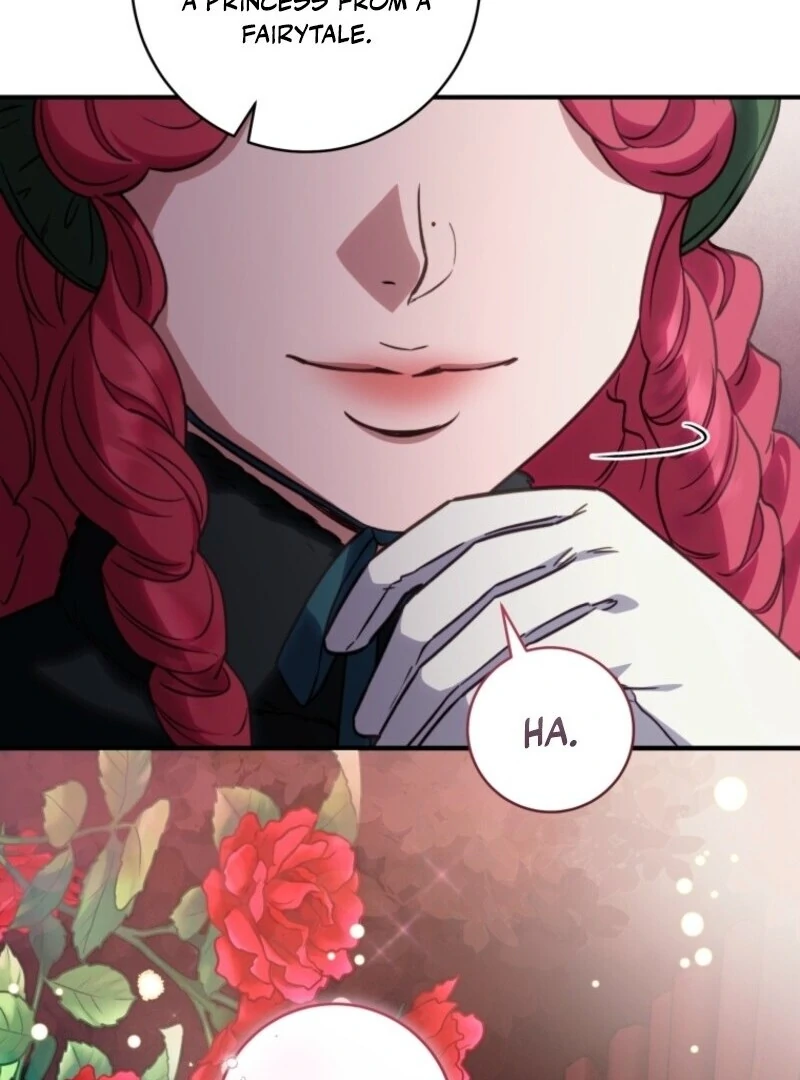 The Wirepuller Gets Lucky in Happier Years Chapter 64 363 044