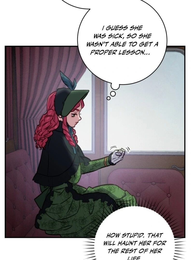 The Wirepuller Gets Lucky in Happier Years Chapter 64 376 057