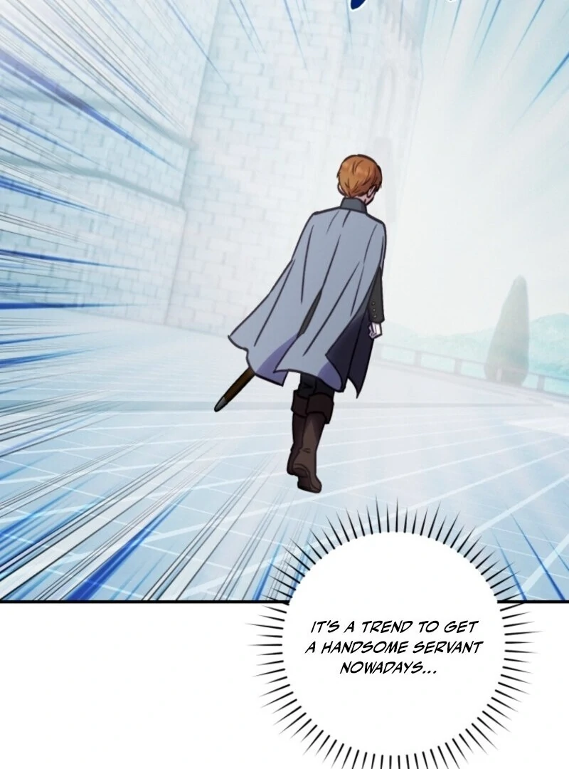 The Wirepuller Gets Lucky in Happier Years Chapter 64 390 071