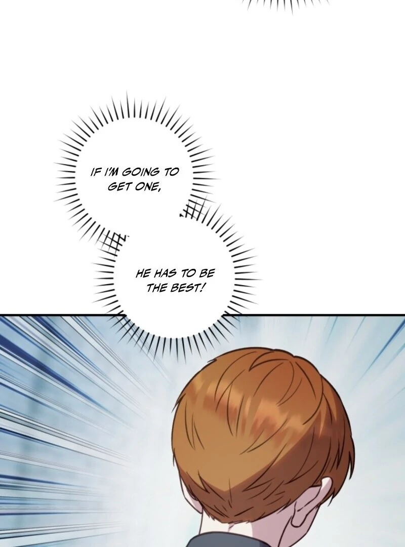 The Wirepuller Gets Lucky in Happier Years Chapter 64 391 072