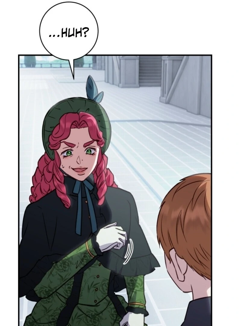 The Wirepuller Gets Lucky in Happier Years Chapter 64 397 078