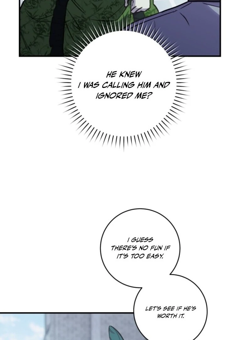 The Wirepuller Gets Lucky in Happier Years Chapter 64 398 079