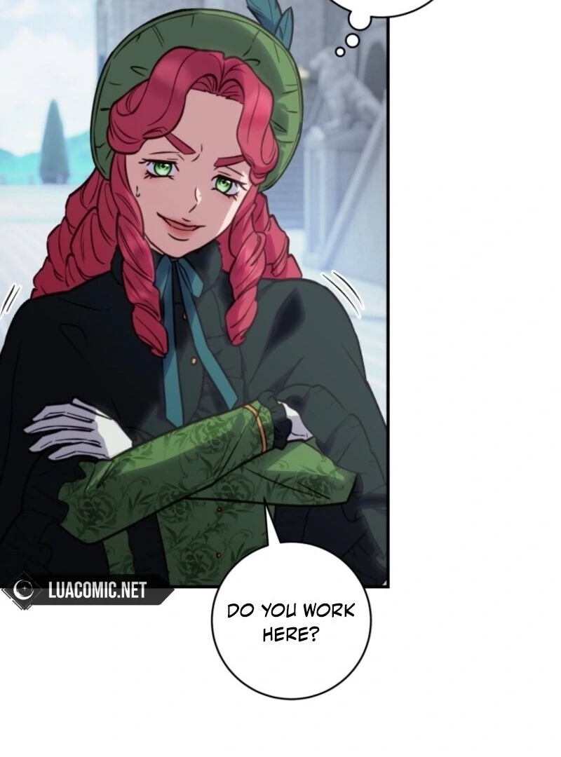 The Wirepuller Gets Lucky in Happier Years Chapter 64 399 080