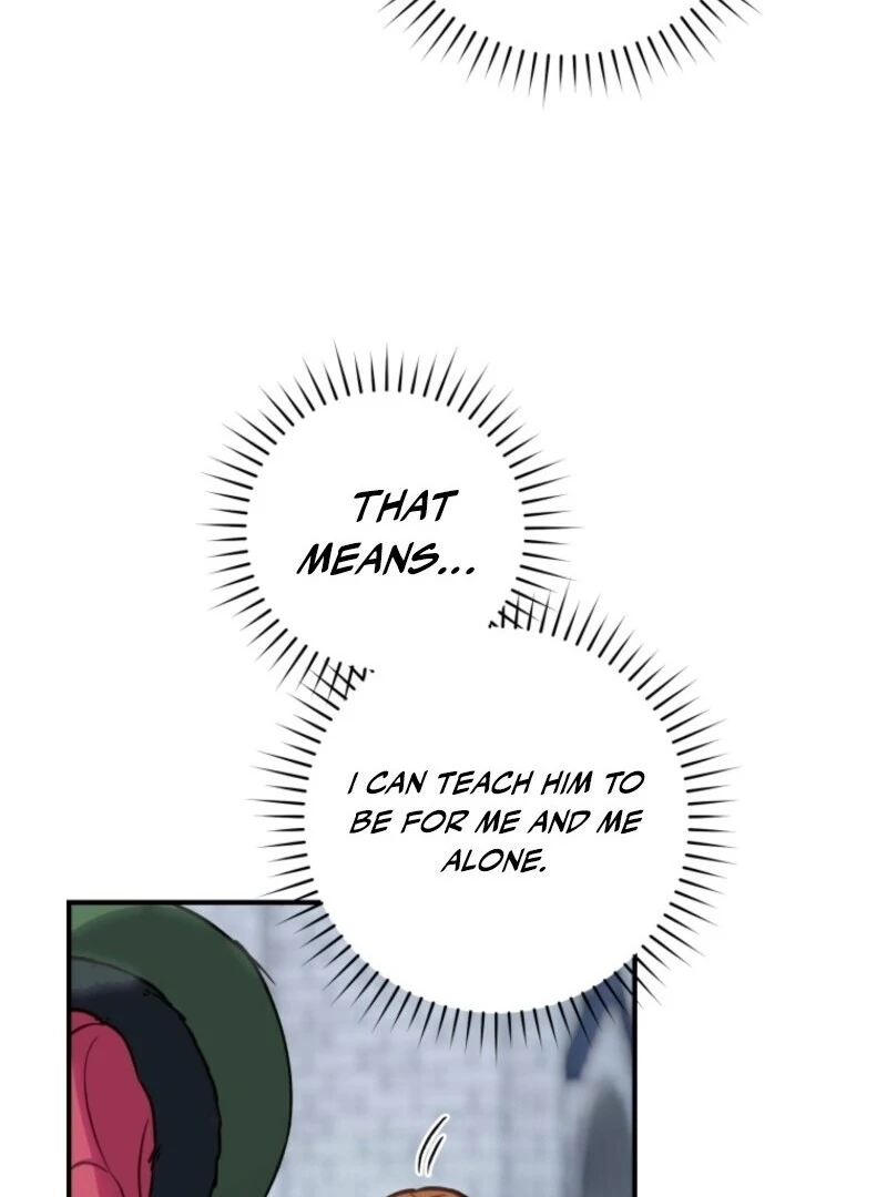 The Wirepuller Gets Lucky in Happier Years Chapter 64 406 087