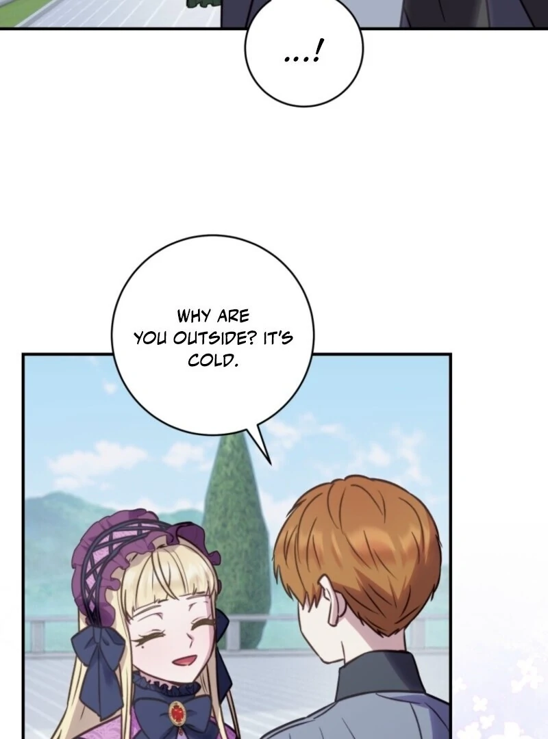 The Wirepuller Gets Lucky in Happier Years Chapter 65 336 011