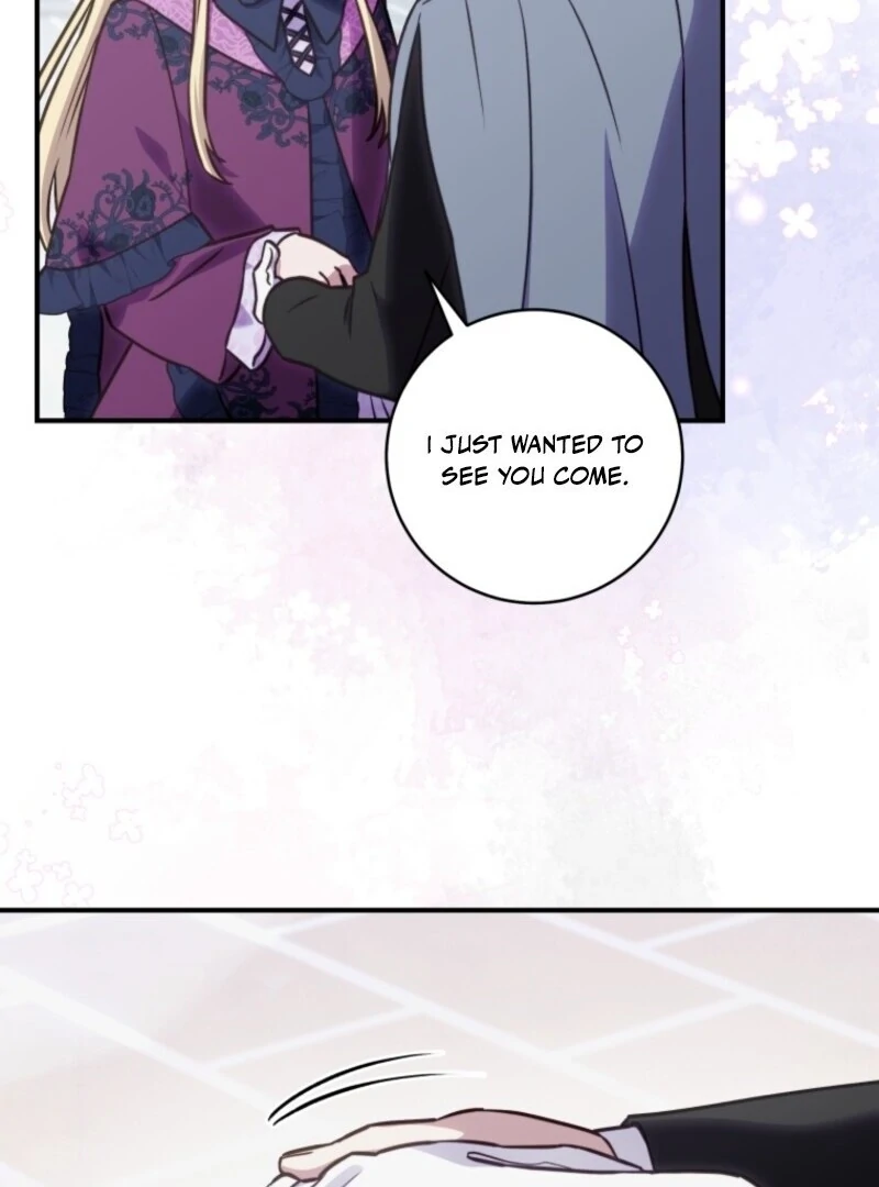 The Wirepuller Gets Lucky in Happier Years Chapter 65 337 012