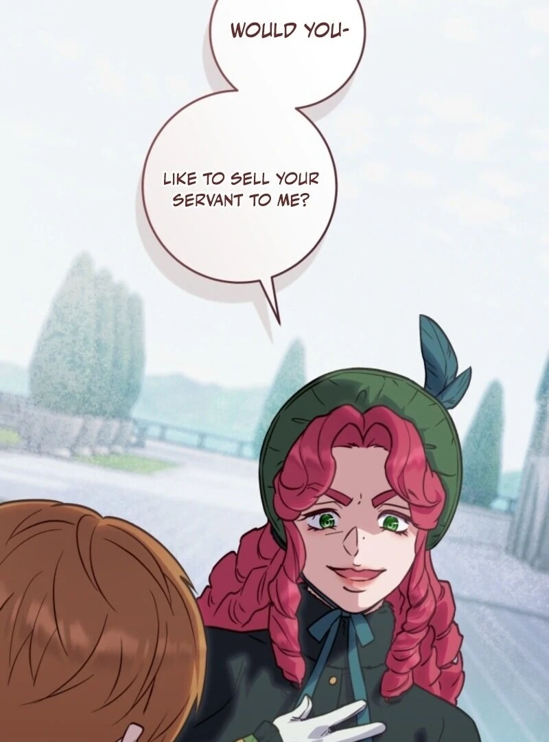 The Wirepuller Gets Lucky in Happier Years Chapter 65 345 020