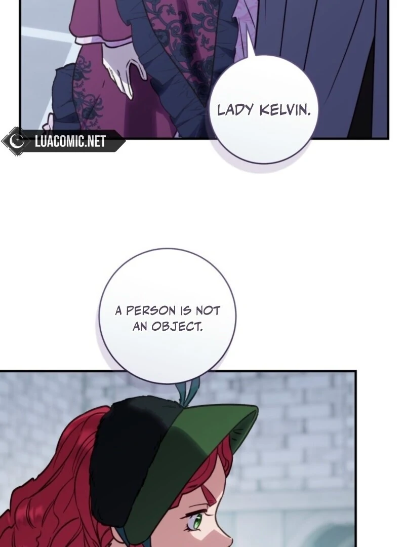 The Wirepuller Gets Lucky in Happier Years Chapter 65 354 029