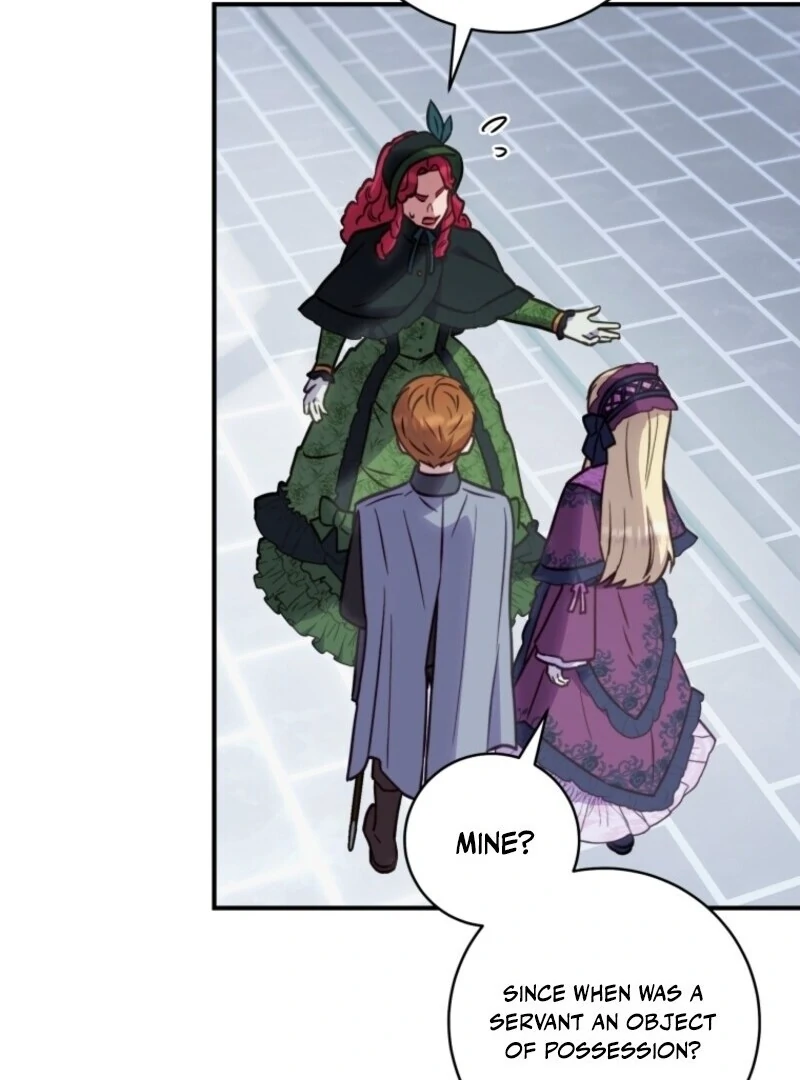 The Wirepuller Gets Lucky in Happier Years Chapter 65 356 031