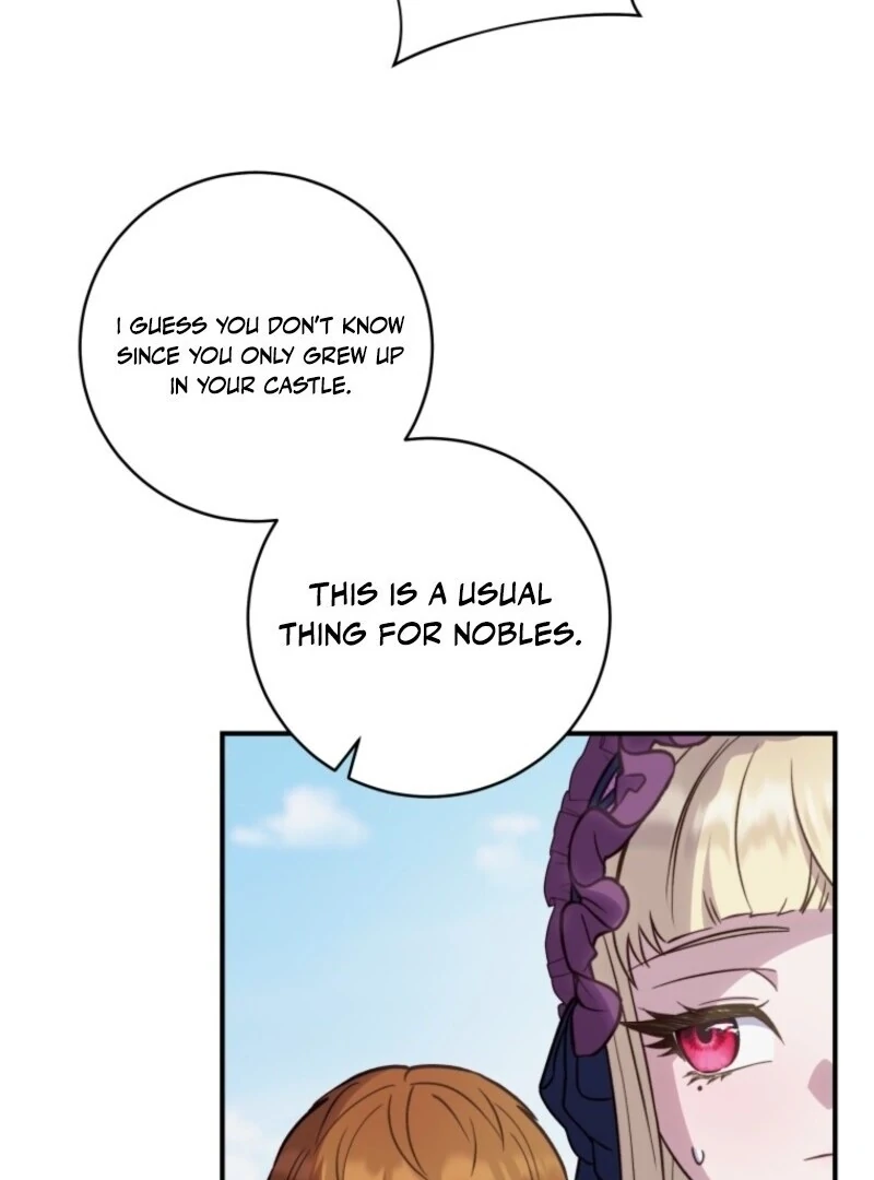 The Wirepuller Gets Lucky in Happier Years Chapter 65 362 037