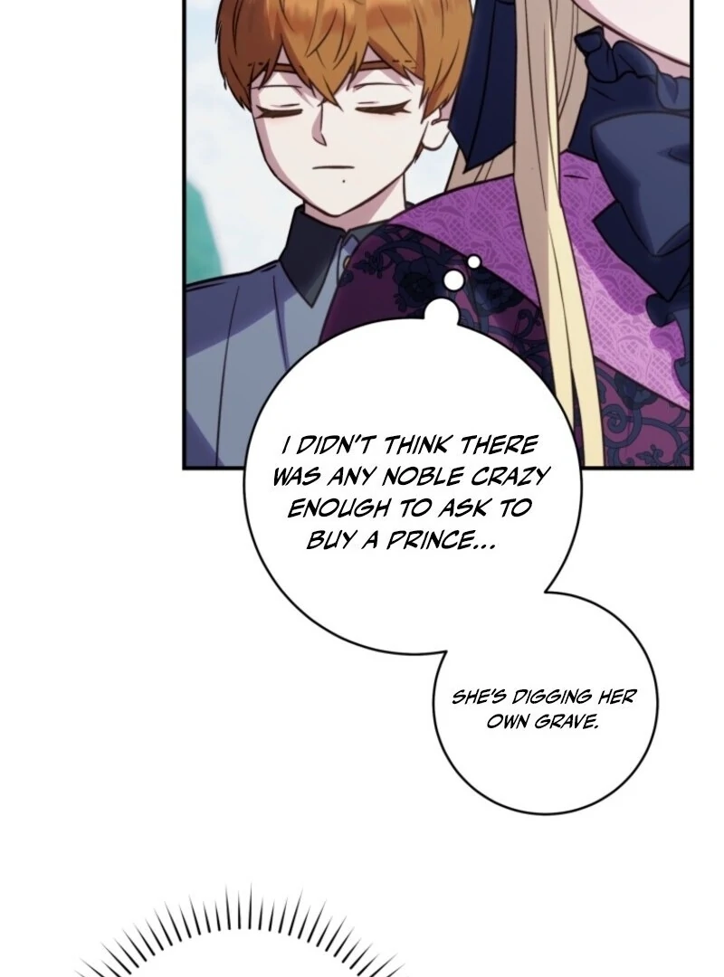 The Wirepuller Gets Lucky in Happier Years Chapter 65 363 038