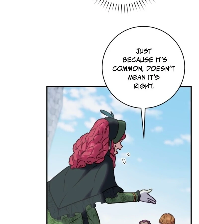 The Wirepuller Gets Lucky in Happier Years Chapter 65 365 040